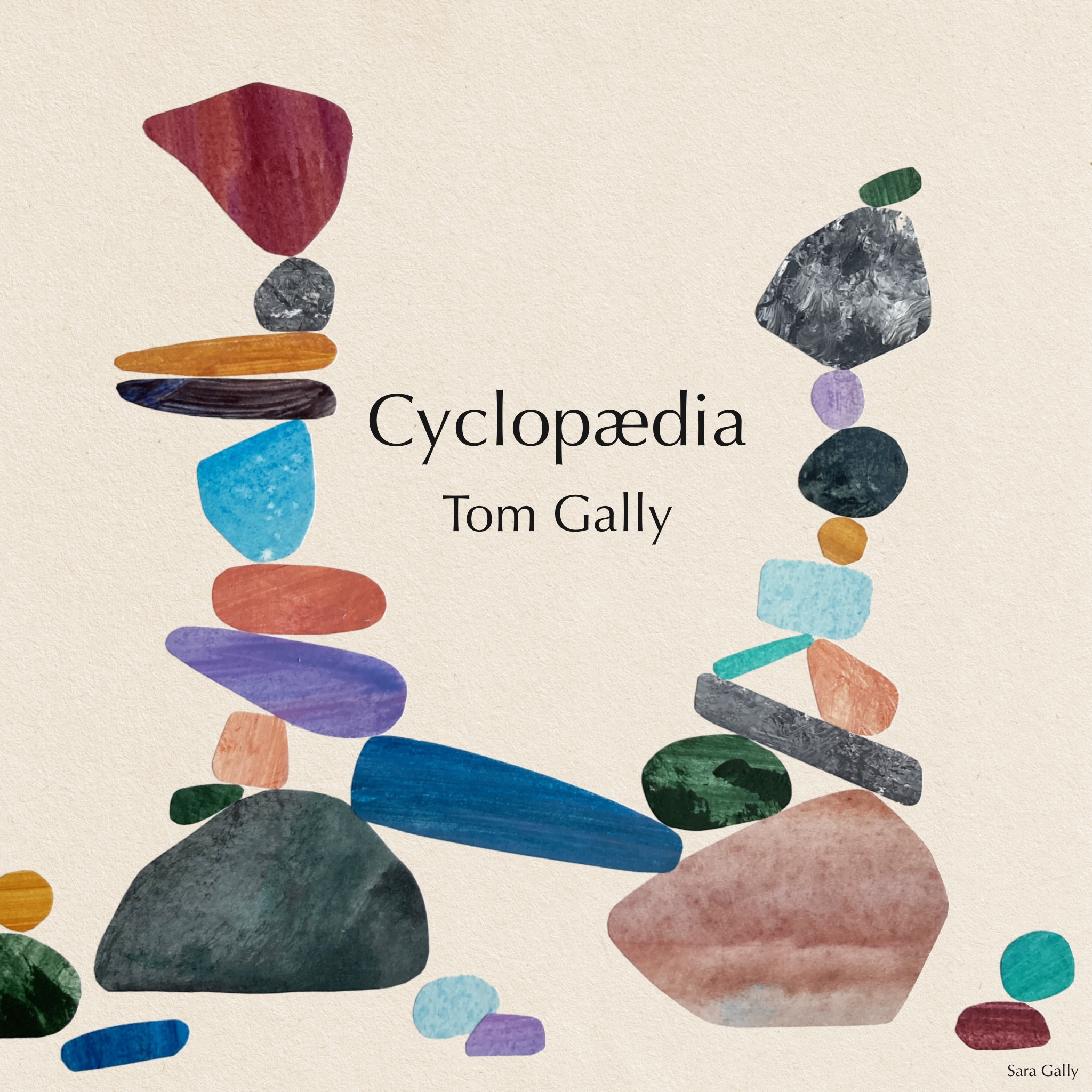 Cyclopædia