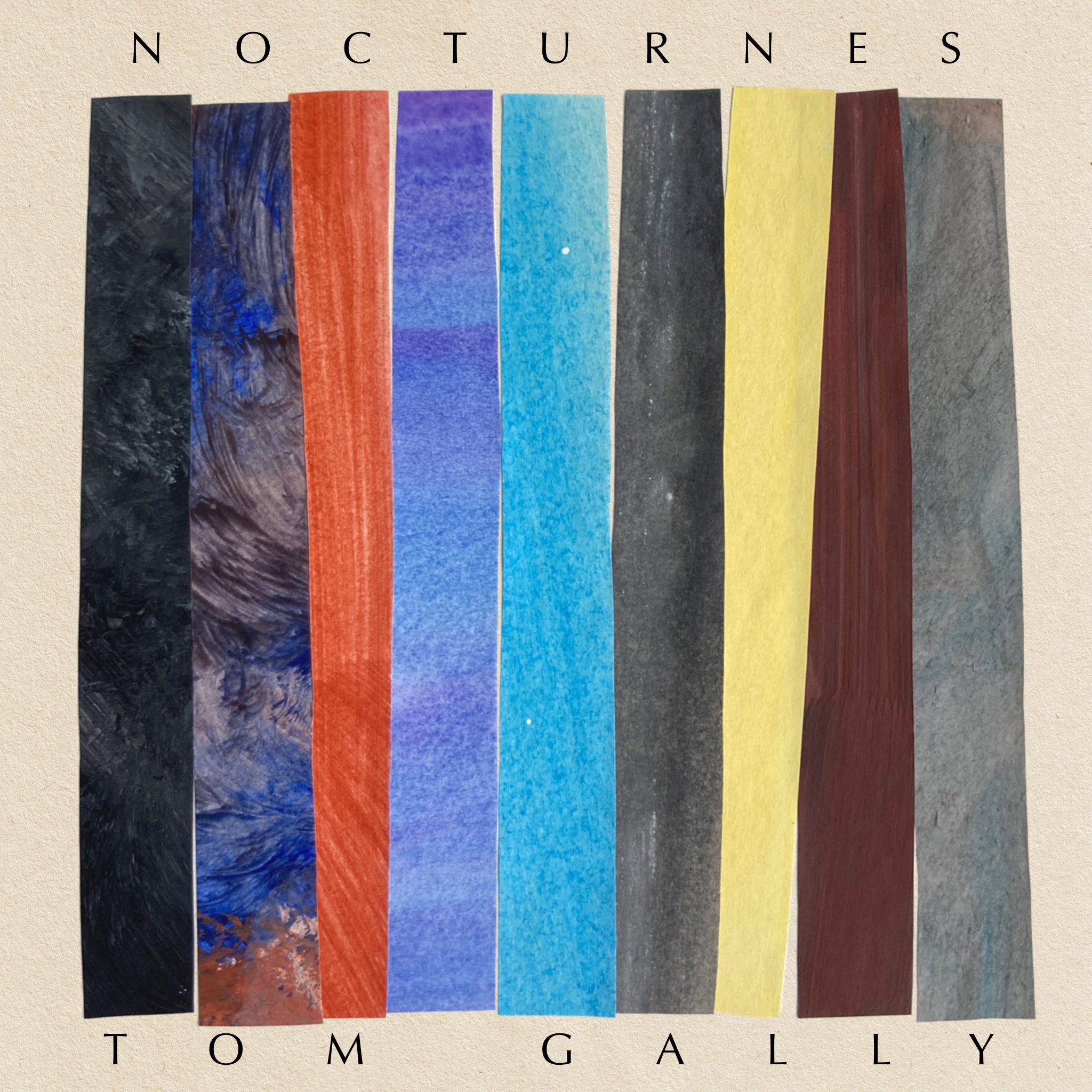 Nocturnes
