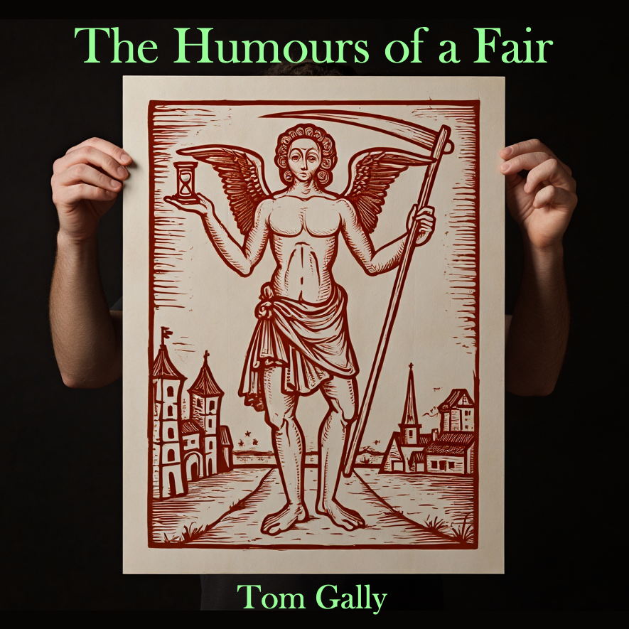 The Humours of a Fair