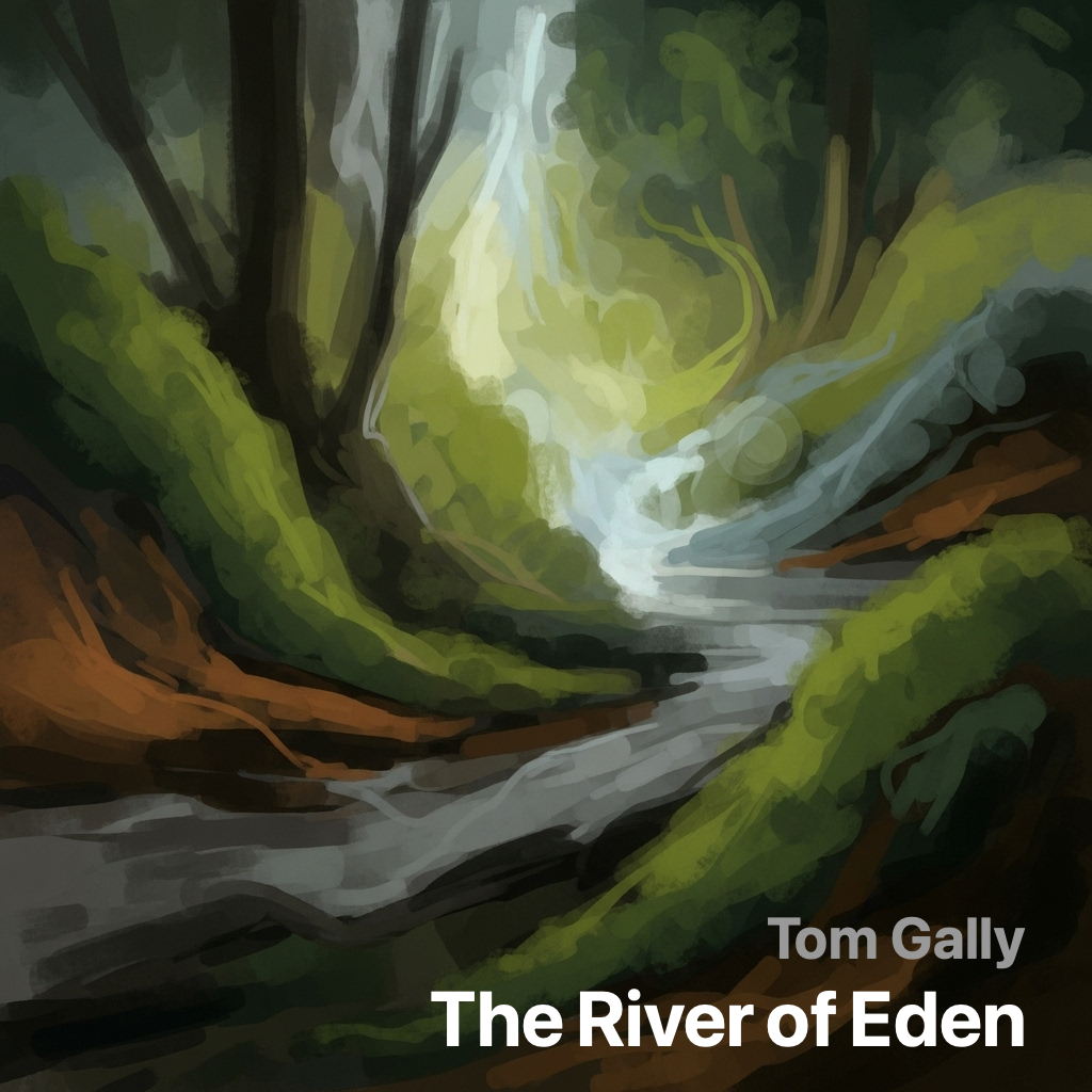 The River of Eden